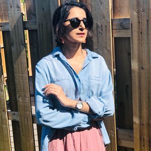 Meet your Posher, Meet kaur